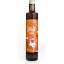 Sonnentor Jablečný kouzelný punč, sirup, BIO 0,5 l