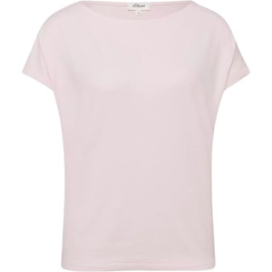 s. Oliver Jersey t-shirt 46