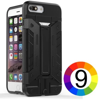 Image 1 of Apple iPhone 7 Plus Удароустойчив Калъф и Протектор