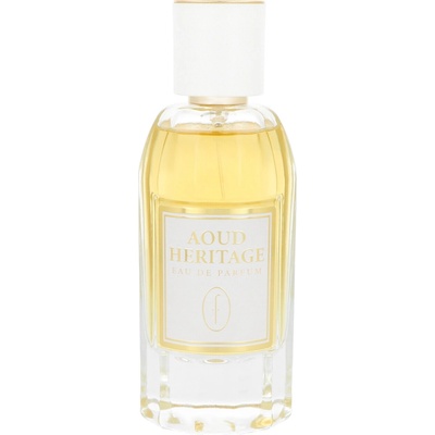 Flavia Aoud Heritage parfumovaná voda pánska 100 ml