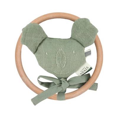 Chrastítko Koala - Bliss Olive