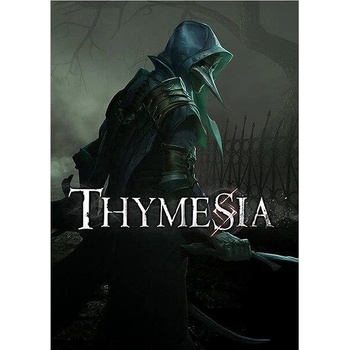 Thymesia