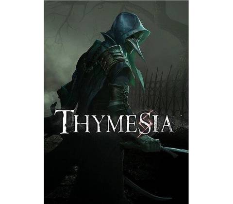 Thymesia