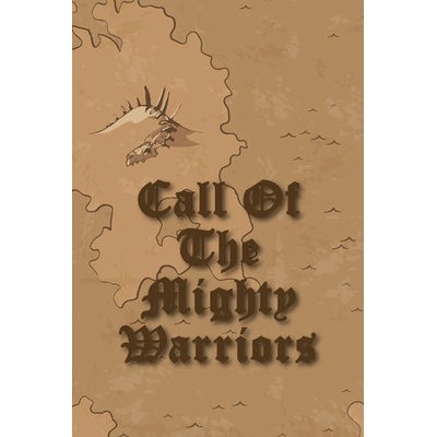 SC Jogos Call Of The Mighty Warriors (PC)