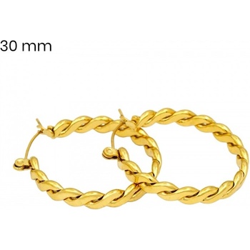 Exeed náušnice 24522202