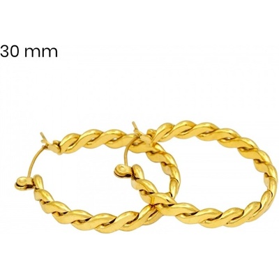 Exeed náušnice 24522202