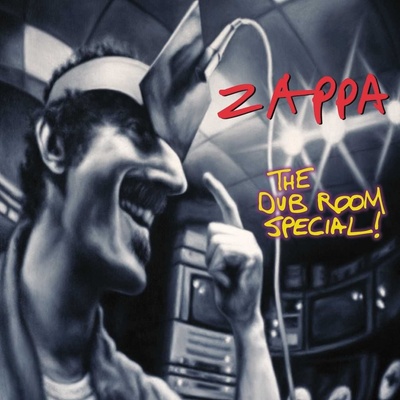 ZAPPA FRANK: DUB ROOM SPECIAL CD