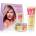 Dermacol Hair Boost Blonde подаръчен комплект за руса коса