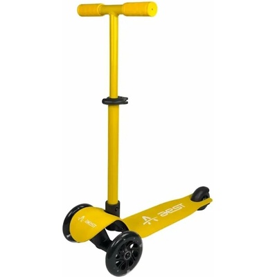 Aest Kids Scooter žlutá