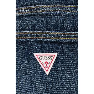 Guess дънки flare дамски BEVERLY (W6BAJ7.D2097)