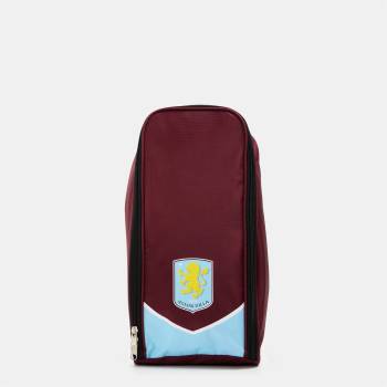 Team Спортна чанта Team Football Shoebag - Aston Villa