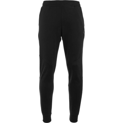 Lotto TRAINING pants pánské tepláky černá
