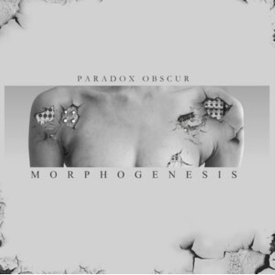 PARADOX OBSCUR - Morphogenesis CD