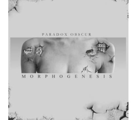 PARADOX OBSCUR - Morphogenesis CD