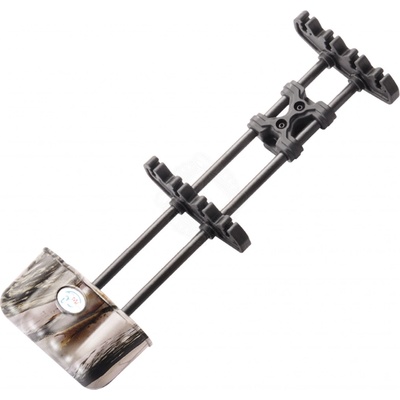 Man Kung MK-350Q-GODC maskování