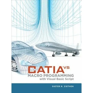 CATIA V5 | Dieter Ziethen (2013)