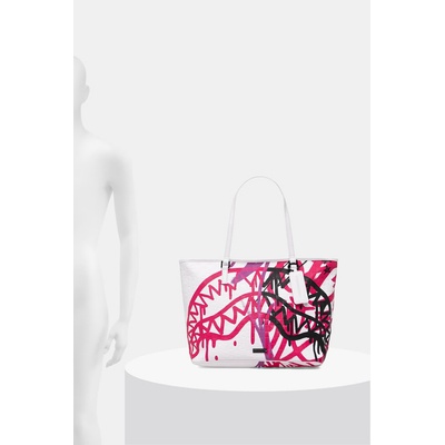 Sprayground чанта tote дамска от имитация на кожа (910T9010NSZ)