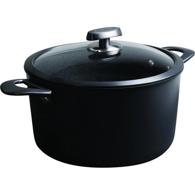 ProSB+ hrnec 24 cm 4,8 lt s víkem - SCANPAN