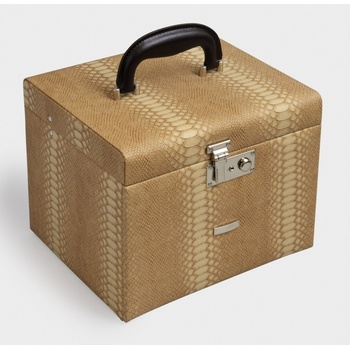 JKBox šperkovnica SP-565/A20 krémová