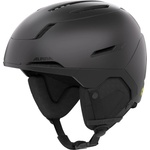 Alpina Ски каска Alpina Versatile Pro Mips Ski helmet - Black Matt - размер 52-56 cm (418-1239-0113)