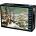 D-Toys - Puzzle Brueghel: Hunters in the Snow - 1 000 piese