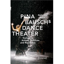 Pina Bausch's Dance Theater - Company, Artistic Practices, and Reception