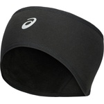 Asics Лента за глава Asics Winter Run Ear Warmer Headband - Performance Black - размер One Size (904-6367-0111)