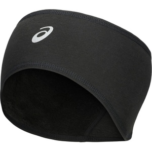 Asics Лента за глава Asics Winter Run Ear Warmer Headband - Performance Black - размер One Size (904-6367-0111)