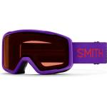 SMITH Ски маска Smith Tribute S2 Antifog Ski goggles - Fresh Purple / RC36 Rose Copper (417-5868-0211)