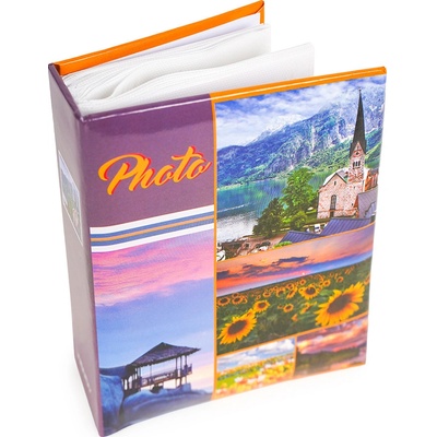 Fandy Fotoalbum 10x15/100foto MM-46100 Blush 2