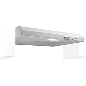 Elica Абсорбатор Elica Verve WH 50, 52 W, 50 см, Клас C, 205 м3/ч, LED осветление, Бял (Verve WH 50)