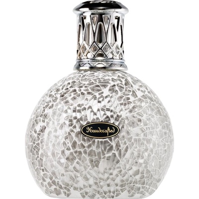 Ashleigh & Burwood Malá katalytická lampa FROSTED ROSE – Zboží Dáma