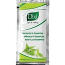 Dixi šampon na vlasy kopřivový v sáčku 10 g