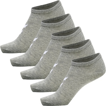 Hummel Чорапи Hummel HMLMATCH ME SOCK 5-PACK 215159-2006 Размер 28-31 (16-19 cm)