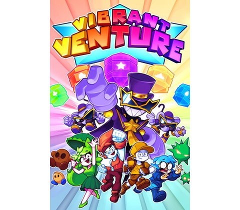 Vibrant Venture