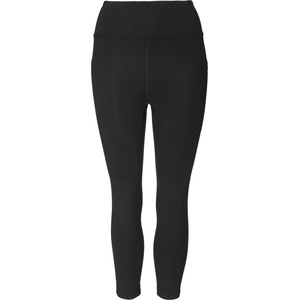 BOODY Motivate 3/4 tights черно s (tlbl)