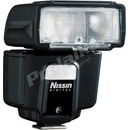 Nissin i40 Canon