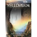 Yellowstone DVD