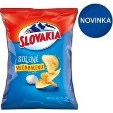 Slovakia Chips solené 200g