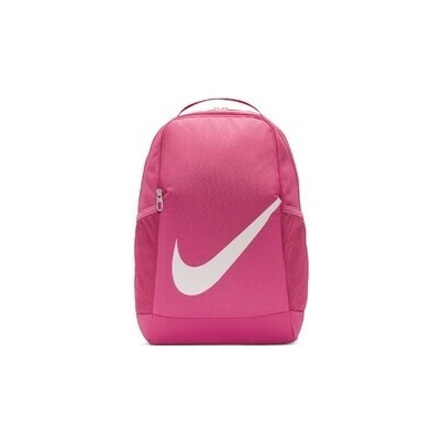 Nike Youth Brasilia Backpack 0198480980360 Ružová