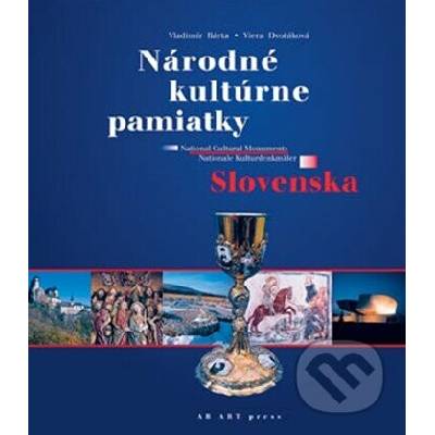 Národné kultúrne pamiatky Slovenska