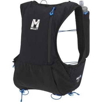 Millet Раница за трейл бягане Millet Intense 5 Trail running backpack - Black (504-1944-0112)