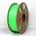 Gembird 3DP-PLA1.75-01-FG, 3D филамент, PLA, 1, 75mm, 1000g, флуоресцентен, Зелен (Green) (3DP-PLA1.75-01-FG)