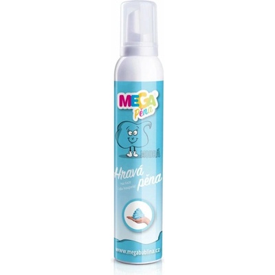 Megaslizoun MegaPěna 200 ml modrá