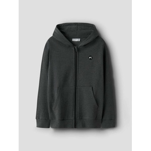 NAME IT Суитшърт nkmvimo ls sweat card bru noos (470994855603)