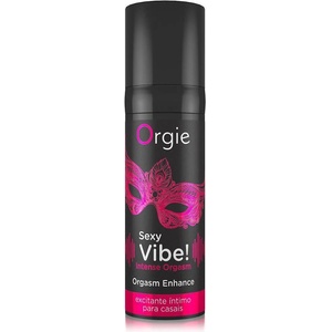  ГЕЛ ЗА ИНТЕНЗИВНИ ОРГАЗМИ orgie