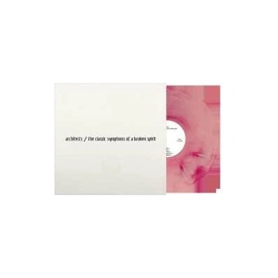 Architects: The Classic Symptoms Of A Broken Spirit CLR LTD LP