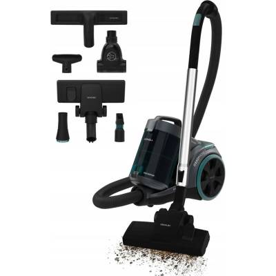 Cecotec Conga Rockstar Multicyclonic XL