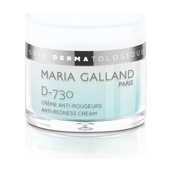 Maria Galland D-730 Krém proti zarudnutí a kuperóze Soin Dermatologique Anti-Redness Cream 50 ml