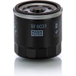 Mann-filter Маслен филтър mann-filter w 6031